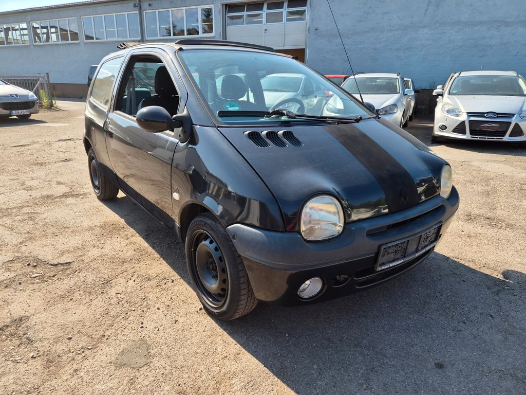 Angebot ansehen Renault Twingo