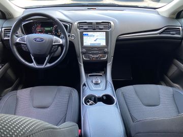 Ford Mondeo - 11