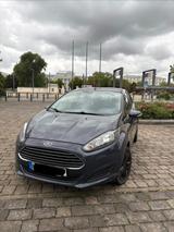 Ford Fiesta 1,25 60kW Trend Allwetter volle Funktion - Ford Fiesta: Fun