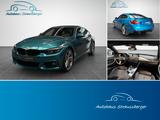 BMW 440 Baureihe 4 Gran Coupe 440 i M Sport - BMW in Braunschweig
