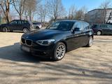 BMW 1er F20 f20 116d 116 Diesel, Automatik... - BMW 116: 116d 1er