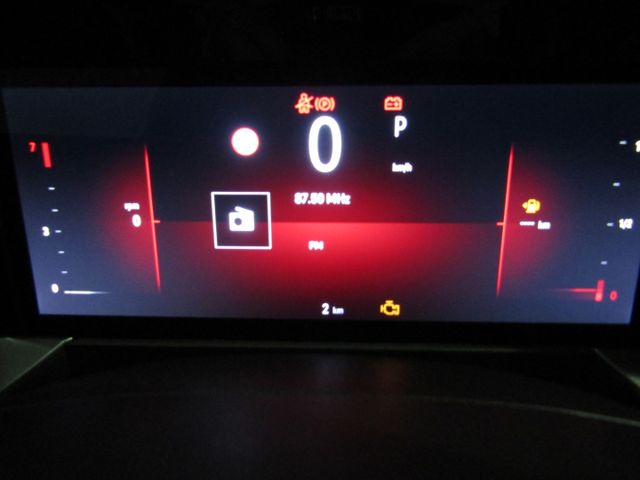 Mokka GS 1.2 NAV APP KAM PDC LHZ SHZ BT LED
