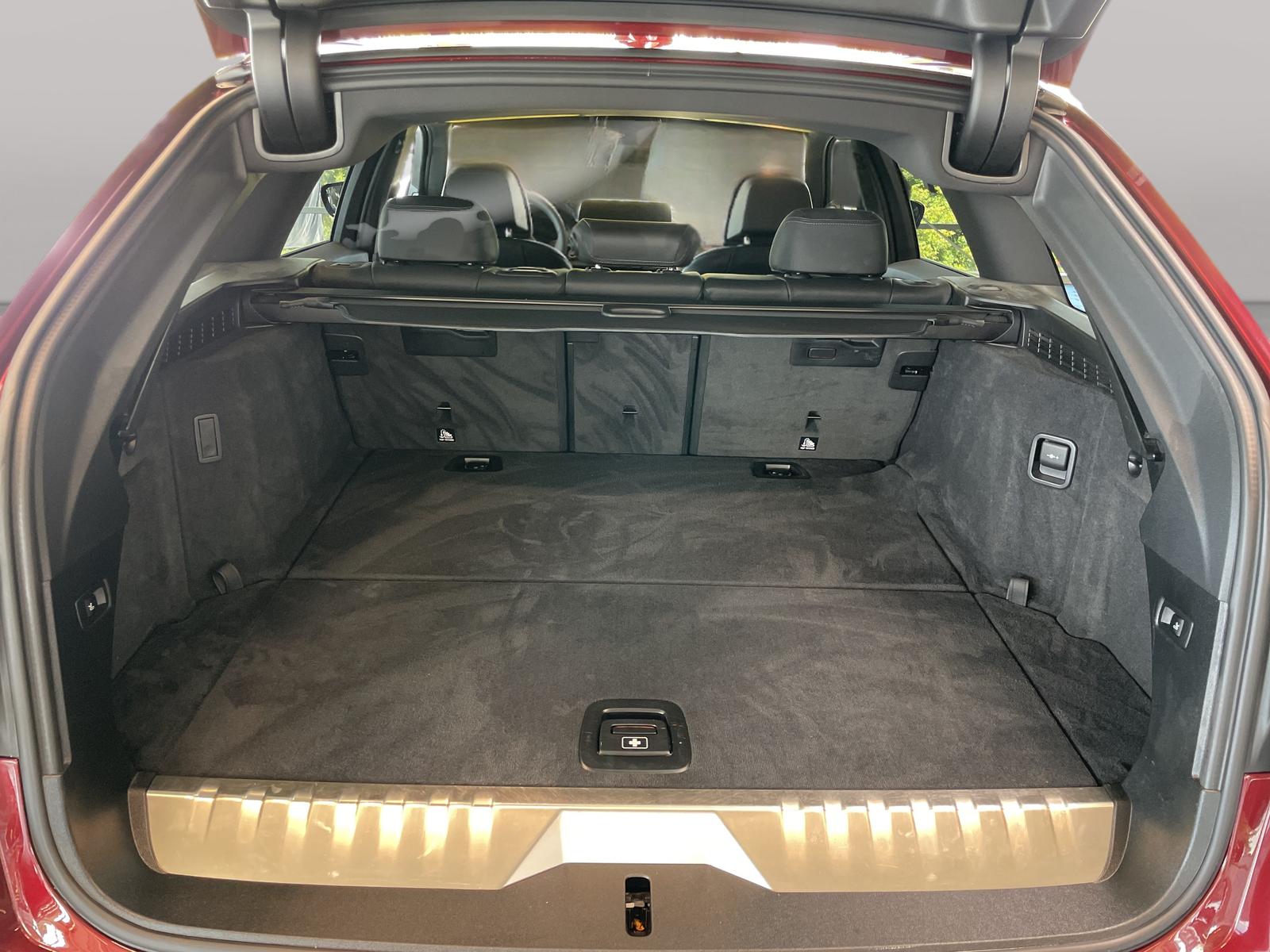BMW 530e Touring M Sport Harman/K LiveCockpitProf