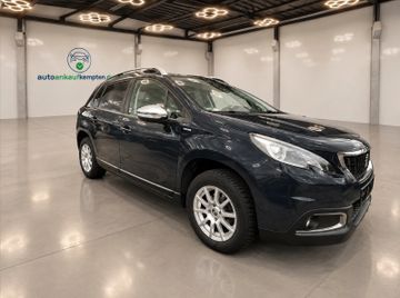 Peugeot 2008 - 2