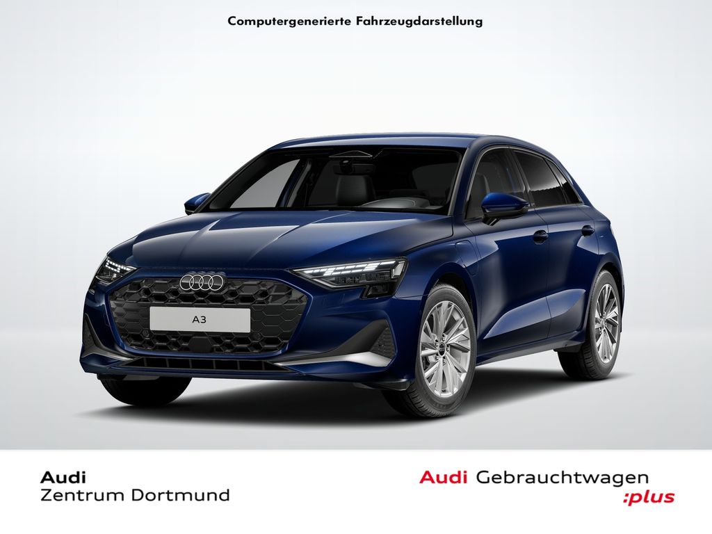 Image of Audi A3