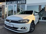 Volkswagen Polo VI Join