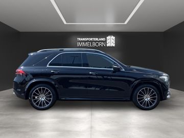 Mercedes GLE 450 - 11
