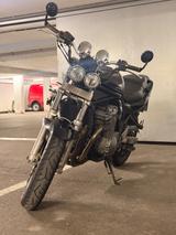 Suzuki GSF600 Bandit - SUZUKI 1998 BANDIT 600