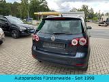 Volkswagen Golf Plus VI Life/Automatik/Wenig Km/NAVi - Volkswagen Golf Plus: Automatik