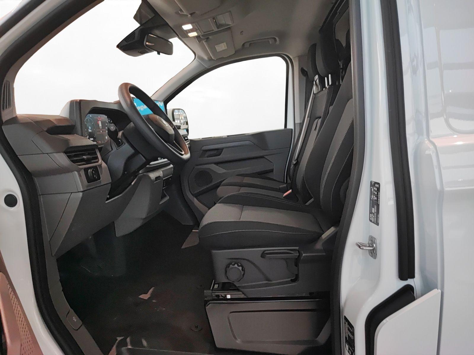 Volkswagen T7 Transporter Kasten Lang 5 Jahre Garantie*