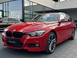 BMW 330 d xDrive Touring M Sport Shadow | Head-Up - BMW 330: 330d Xdrive