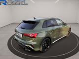 Audi S3 2.0 TFSI S Tron. Sportback quattro Navi LED M - Audi S3 Neuwagen