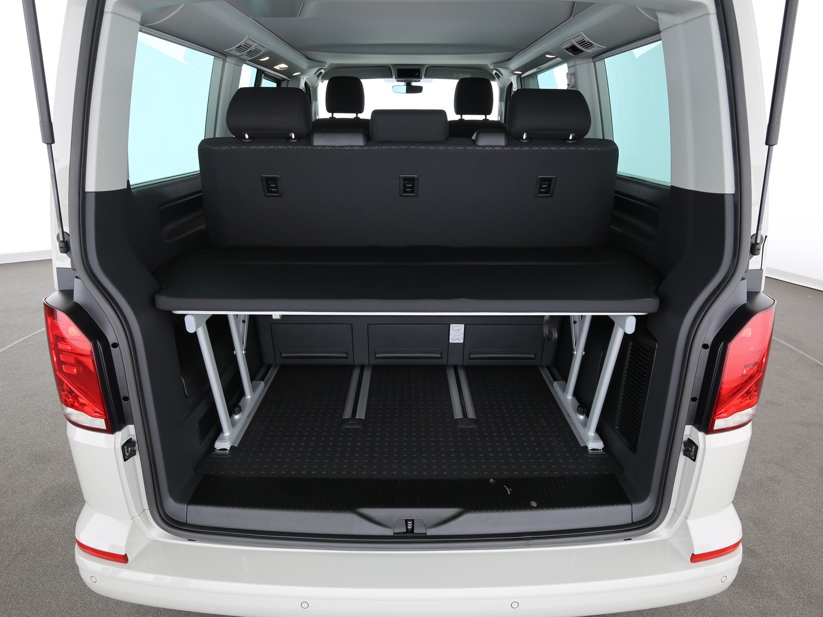 Volkswagen T6 California - Bild 31