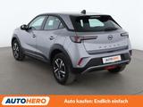 Opel Mokka 1.2 Mild-Hybrid Edition Aut.*NAVI*LED*PDC* - Opel Mokka Gebrauchtwagen in Stuttgart