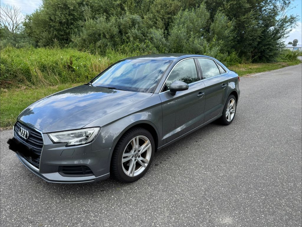 Image of Audi A3