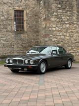 Jaguar Double Six - Jaguar Gebrauchtwagen von 1986