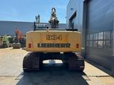 Liebherr R934C HDSL | Dutch Machine | Trimble Ready - Liebherr 934