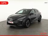 Kia XCeed 1.5 T-GDI LED Navi Kamera Sitzheizung - Kia XCeed Tageszulassungen