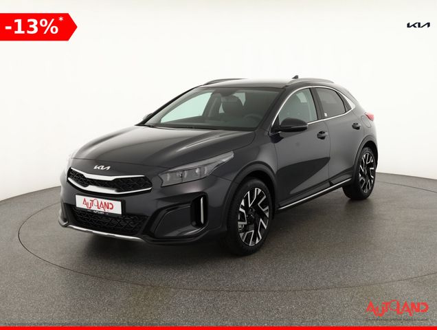 Kia XCeed 1.5 T-GDI LED Navi Kamera Sitzheizung