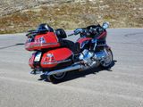 Honda GL1800 Goldwing SC 68 Top Zustand - HONDA GL 1800