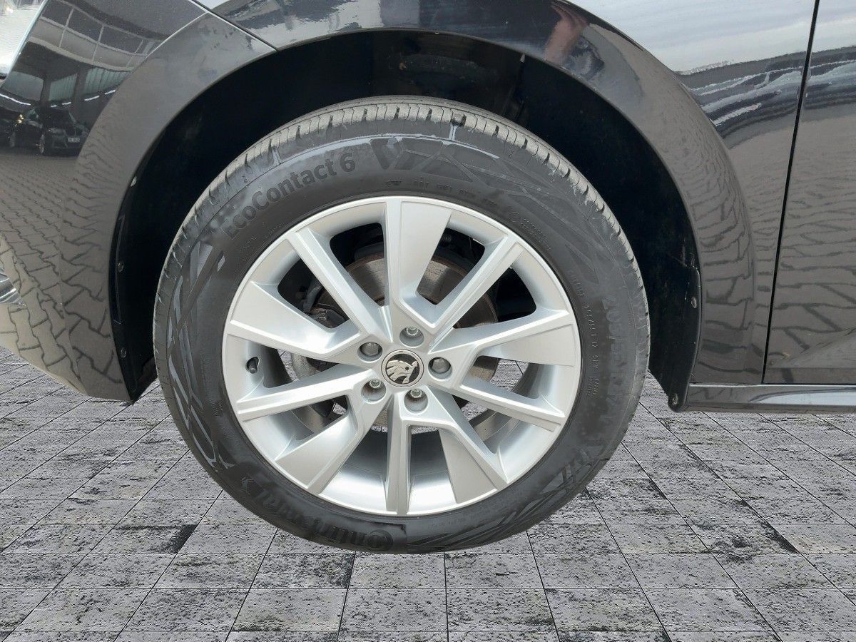 Skoda Kamiq - Bild 8