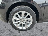 Skoda Kamiq - Vorschau Bild 8