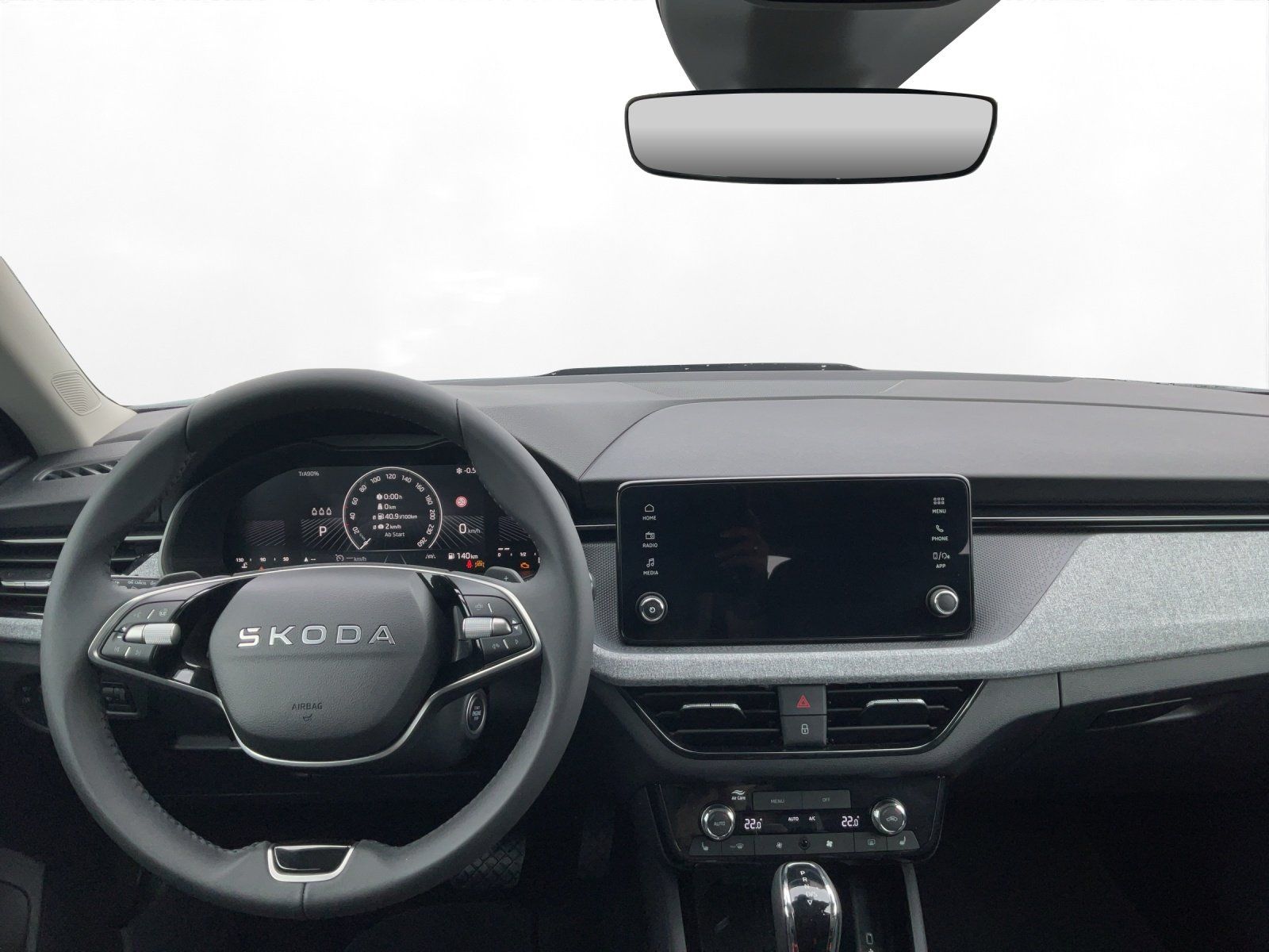 Skoda Kamiq - Bild 12