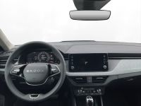 Skoda Kamiq - Vorschau Bild 12