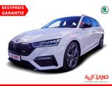 Skoda Octavia Combi 2.0 TDI RS 4x4 SHZ LED Navi - Skoda Octavia: Kombi, RS