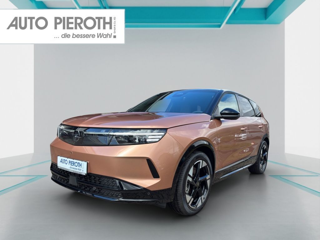 Image of Opel Grandland (X)
