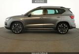 Cupra Ateca 2.0 TSI VZ 4Drive #AHK#360°#LED#Virtual# - Cupra Ateca Gebrauchtwagen