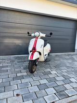 Vespa GTS 300 sixties Edition  - VESPA SI