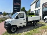Piaggio Porter NP6 SR Kipper Pritsche LPG / Klima - Piaggio Porter Gebrauchtwagen