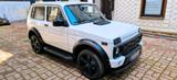 Lada Niva 4x4 EXTRAS - Lada Niva L