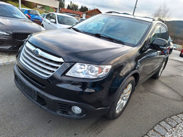 Subaru Tribeca 3.6R Exclusive AHK, Xenon, TÜV Neu