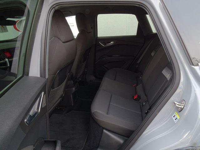 Q4 e-tron 50 Advanced quattro - SONOS / Matrix