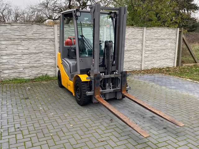 Jungheinrich TFG 425