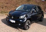 Smart ForFour Passion Panoramadach, Anh.ku... - Smart ForFour Gebrauchtwagen in Bielefeld