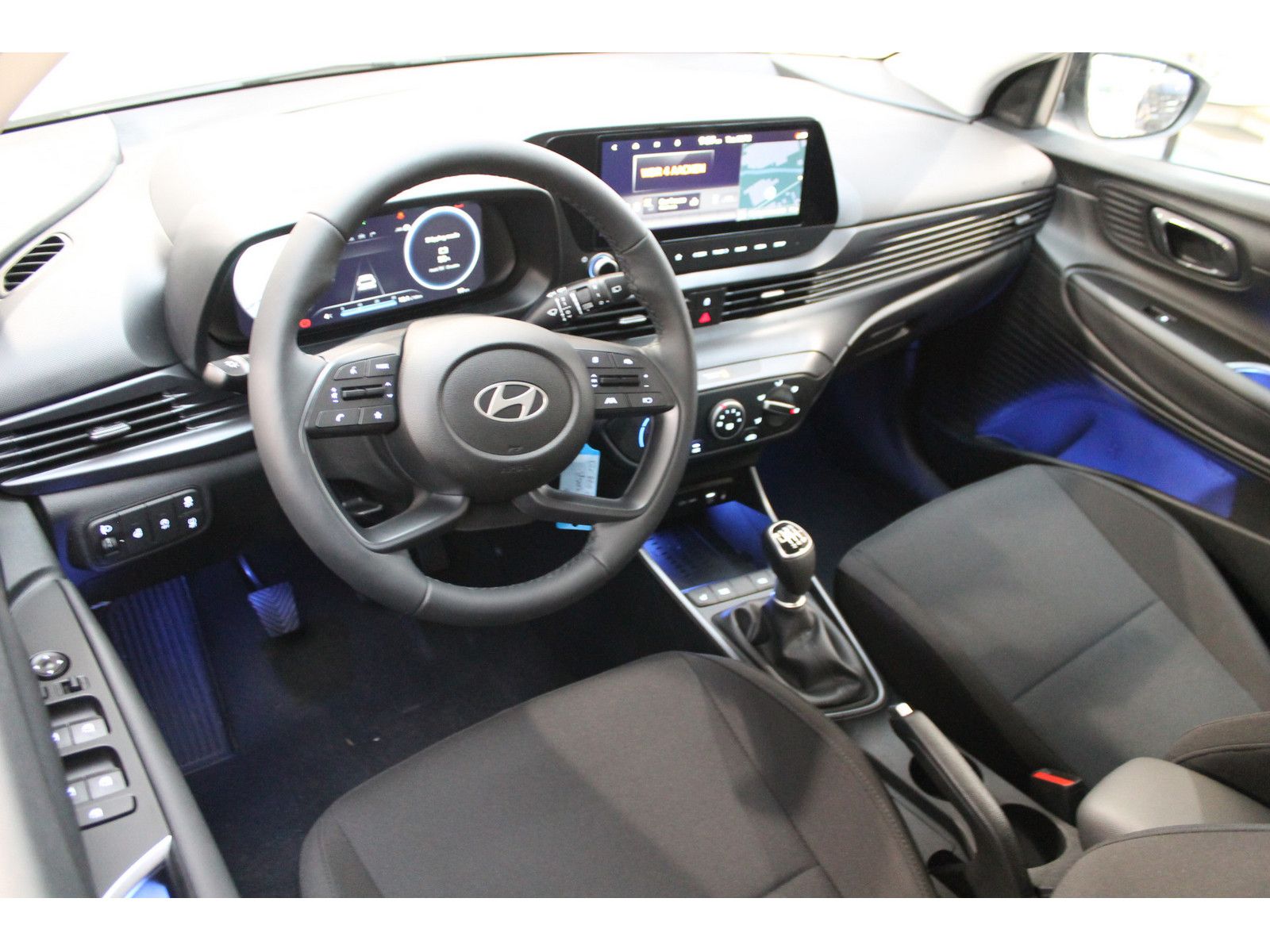 Hyundai i20 - Bild 9