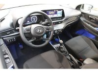 Hyundai i20 - Vorschau Bild 9