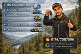 Kia Sportage Spirit*Klima*Navi*PDC*Kamera*GARANTIE - Kia Sportage: Blau