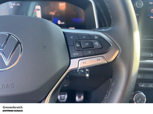 Volkswagen T-Roc - Bild 18