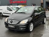 Mercedes-Benz B 170/Panorama/SHZ/PDC/Klima/Tüv-Neu - gebrauchte Mercedes-Benz B 170 aus dem Jahr 2008