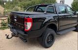 Ford Ranger 3.2 - Limited - AHK - Wohnkabine fähig - Ford Ranger in Nürnberg