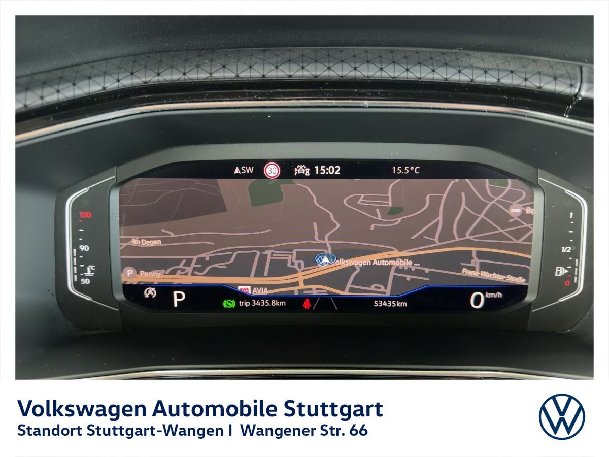 Volkswagen T-Cross - Bild 14