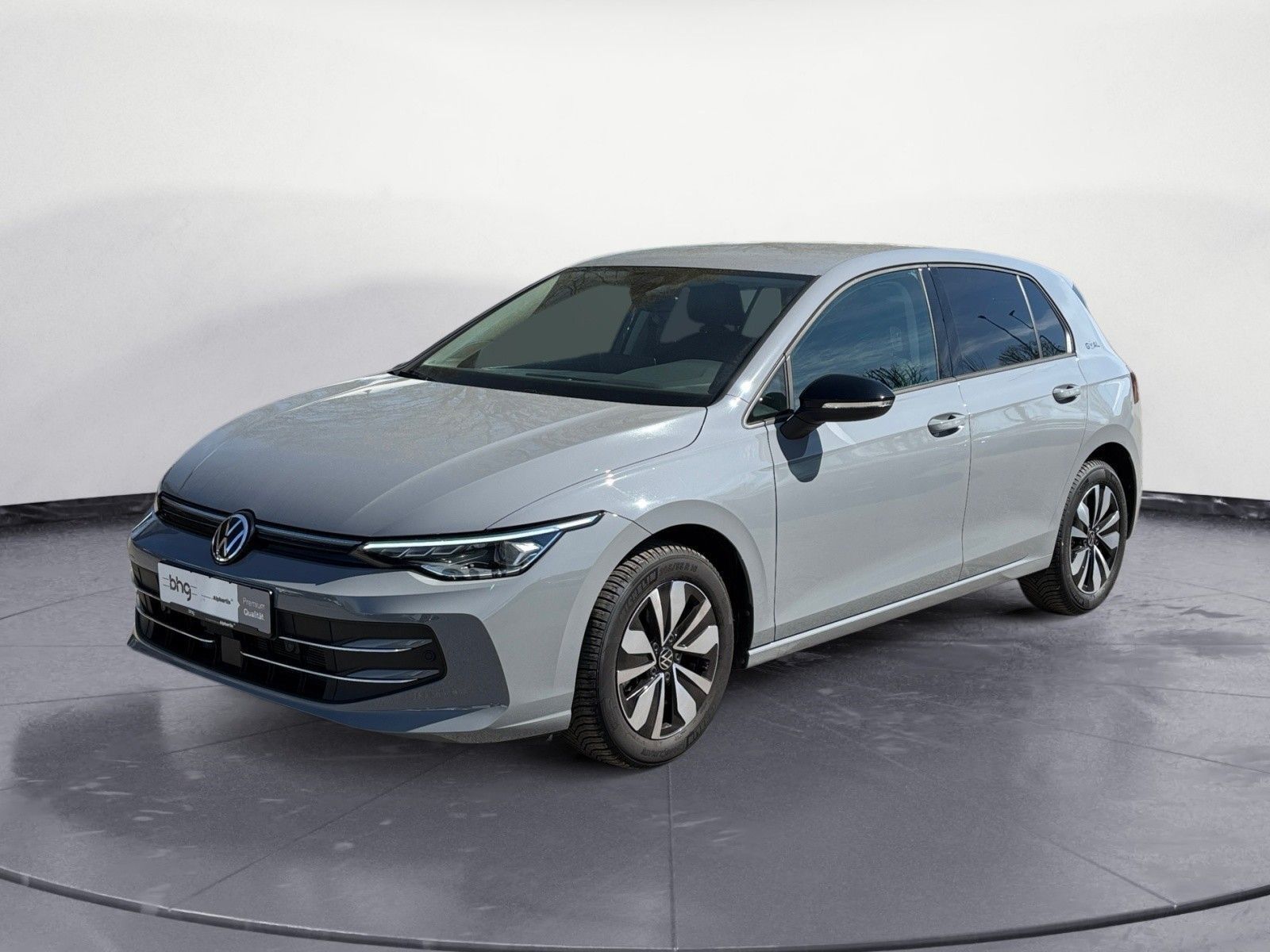 Volkswagen Golf - Bild 2