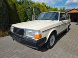 Volvo 240 DL Finn. Import P245 Oldtimer H-Kennz - Volvo: Old