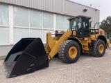 CAT Caterpillar 950M      2019 - CAT Radlader 950
