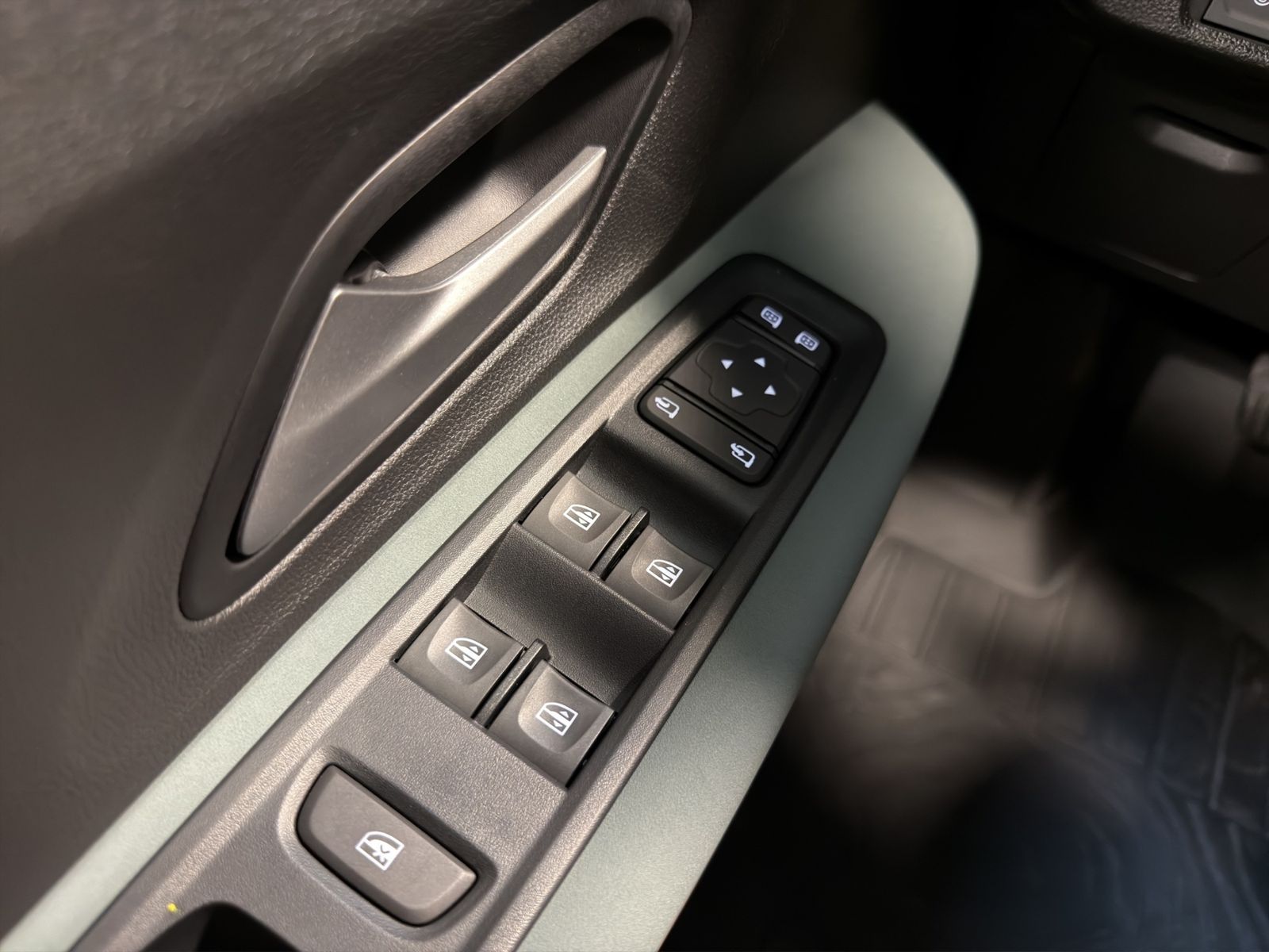 Dacia Jogger - Bild 19