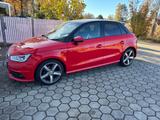 Audi A1 1.0 ultra TFSI ultra S tronic Sportback - Audi A1 Gebrauchtwagen in München